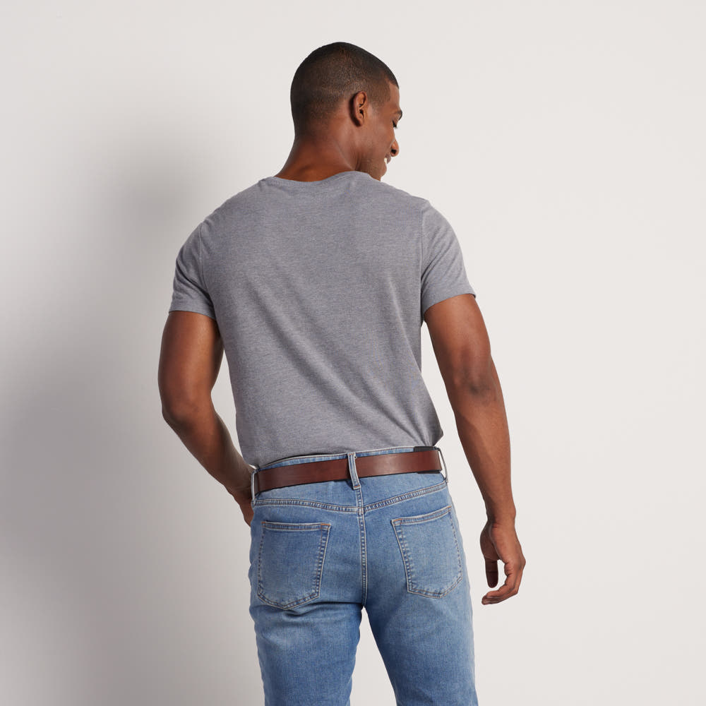 The Double Prong Everyday