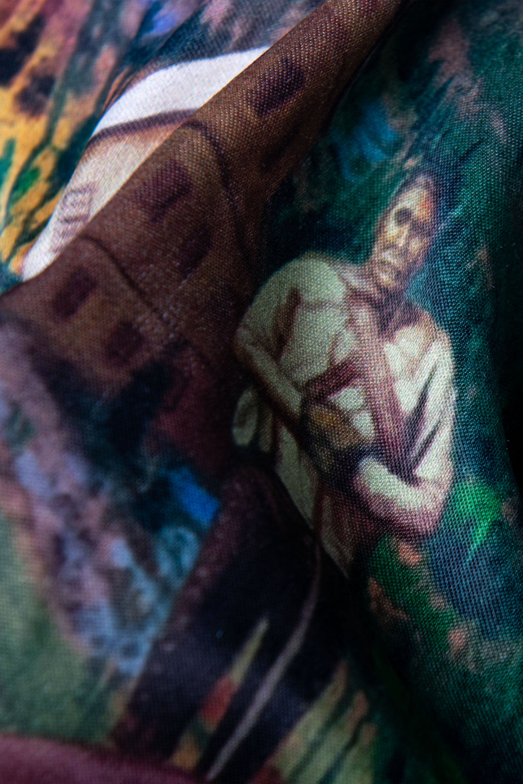 Kay Michaels: Aspen Leather Jacket (Woman)