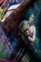 Biker: Aspen Leather Jacket Tall (Man)