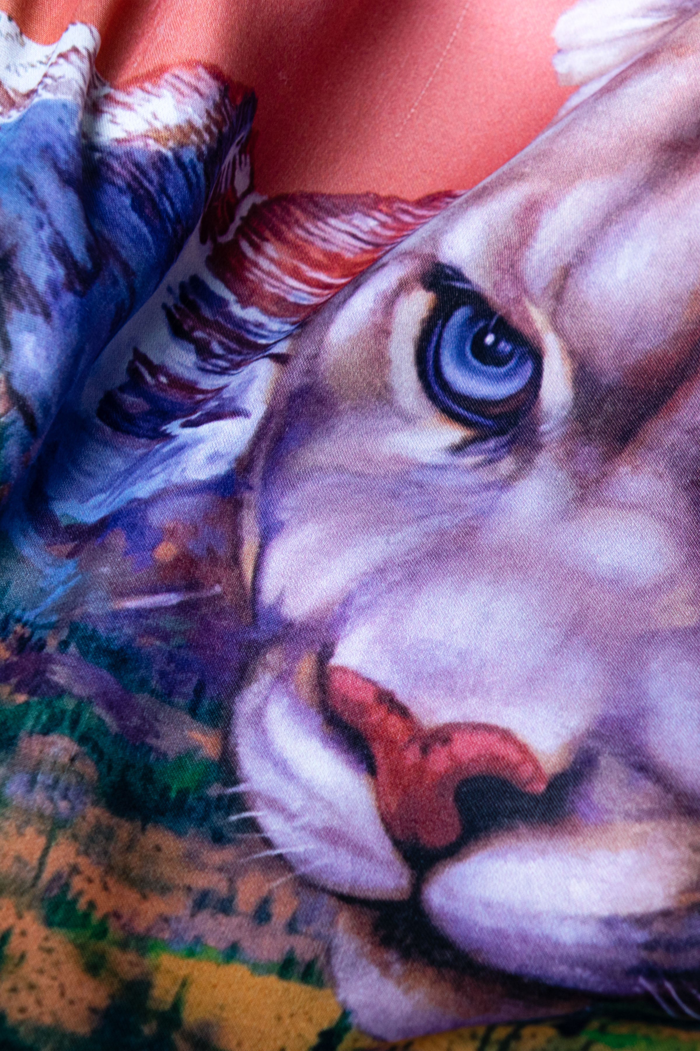 Kay Michaels: Aspen Leather Jacket (Woman)