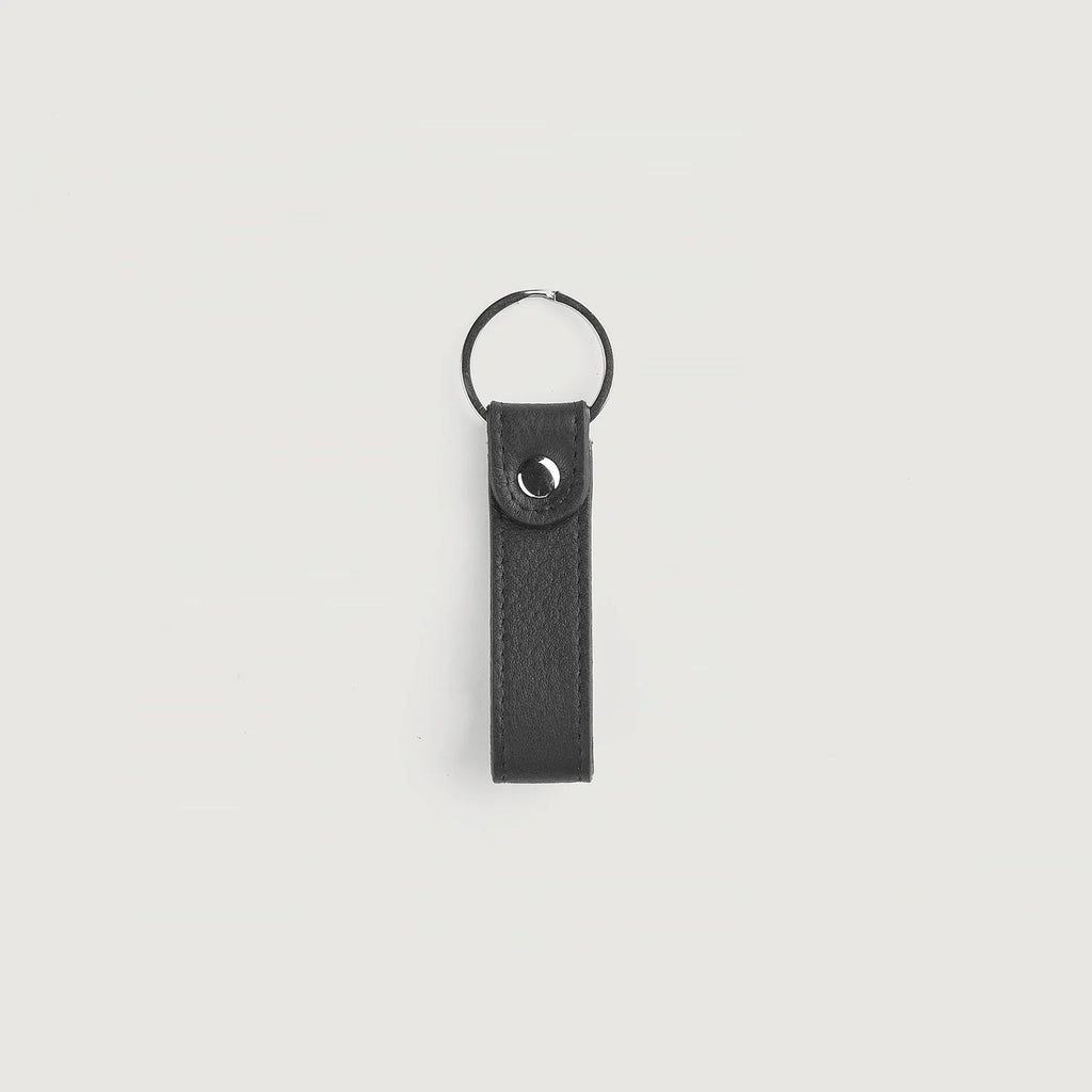 Adkins Black Keychain - Add On