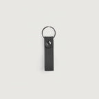 Adkins Black Keychain - Add On