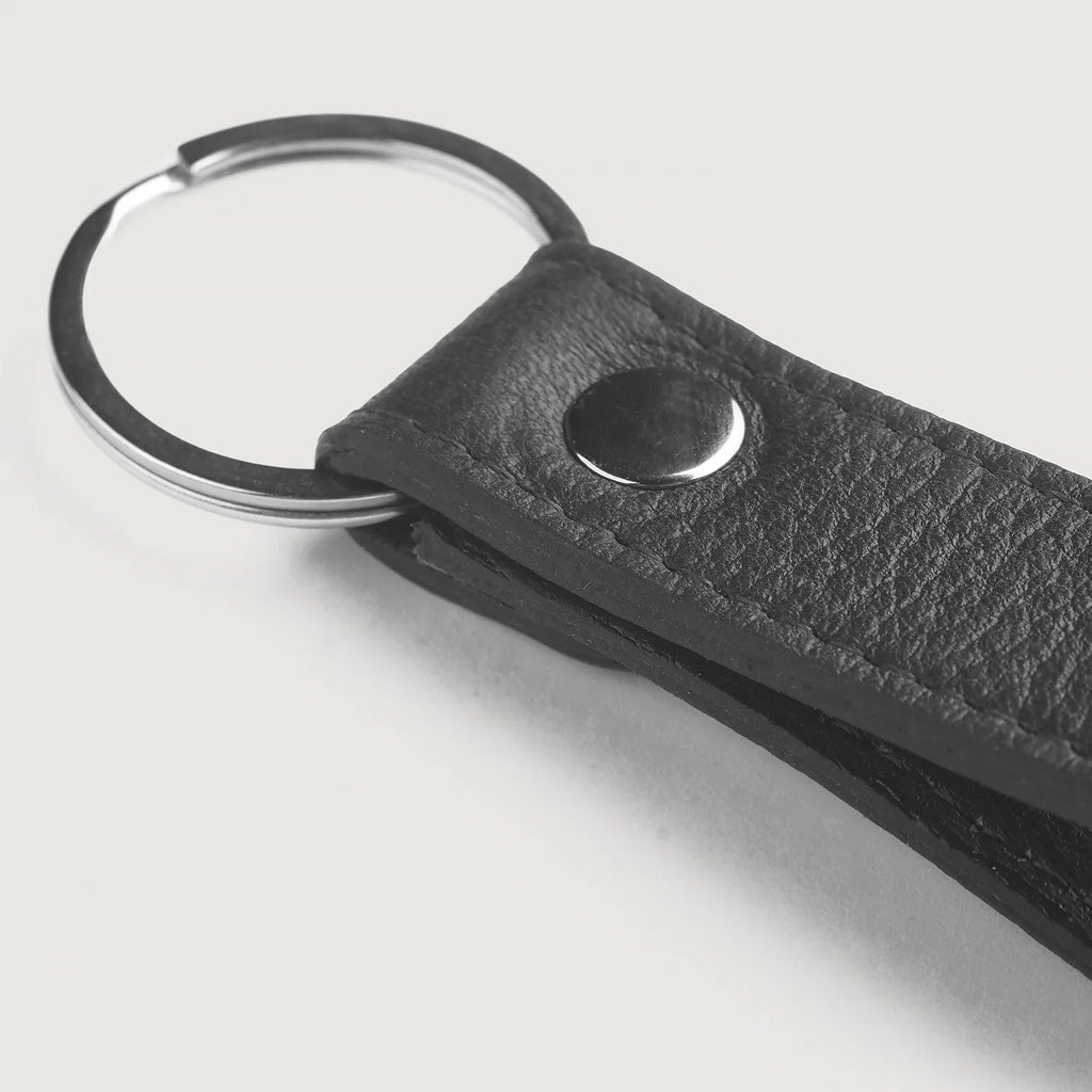 Adkins Black Keychain - Add On