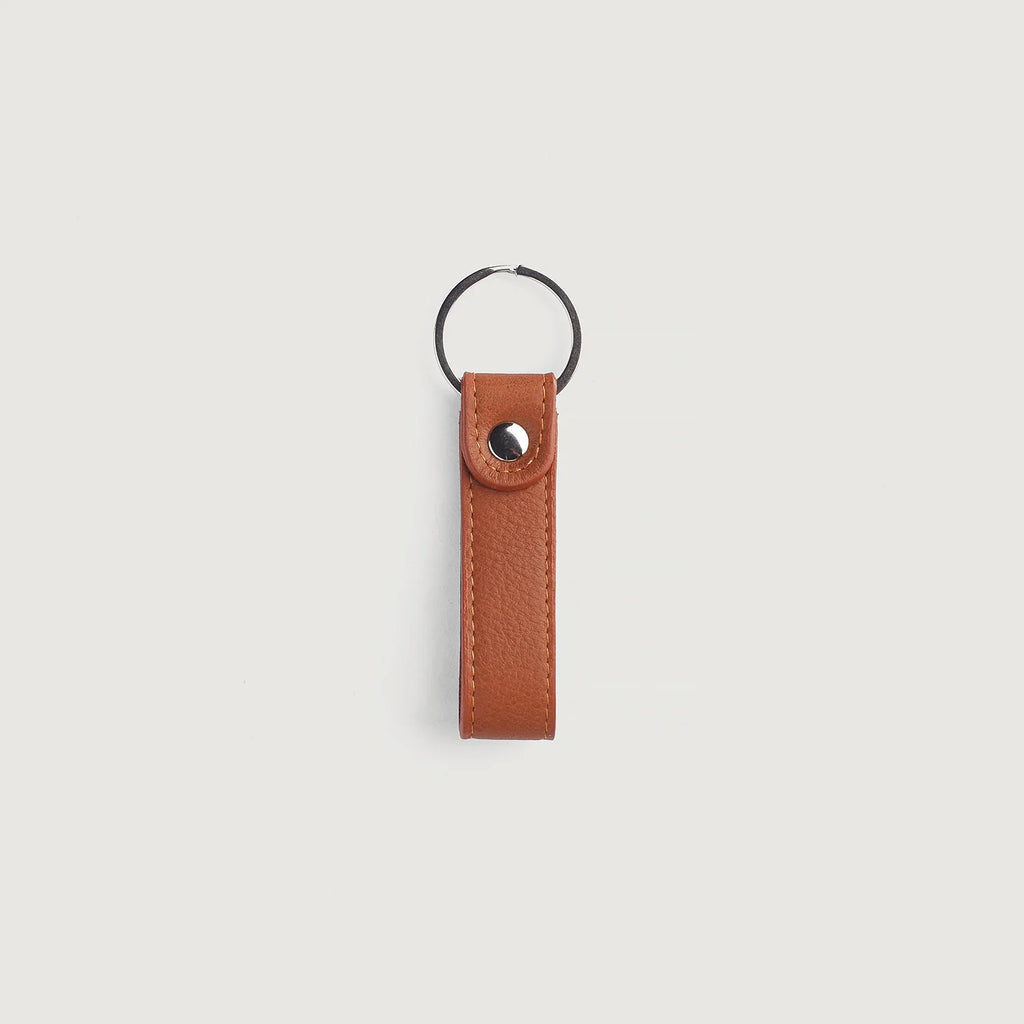 Adkins Brown Keychain - Add On
