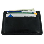 Hamlin Card Holder with ID Window