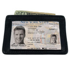 Hamlin Card Holder with ID Window