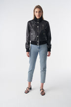 Verity Bomber Jacket
