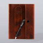 Luxury Bison Journal
