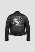 Jaws 3.0: Black Panther