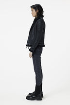 Kay Michaels 2.0: Shearling Jacket (Woman)