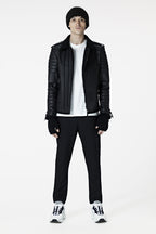 Kay Michaels Tall: Shearling Jacket