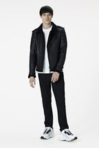 Kay Michaels Tall: Shearling Jacket