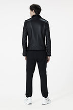 Kay Michaels Tall: Shearling Jacket