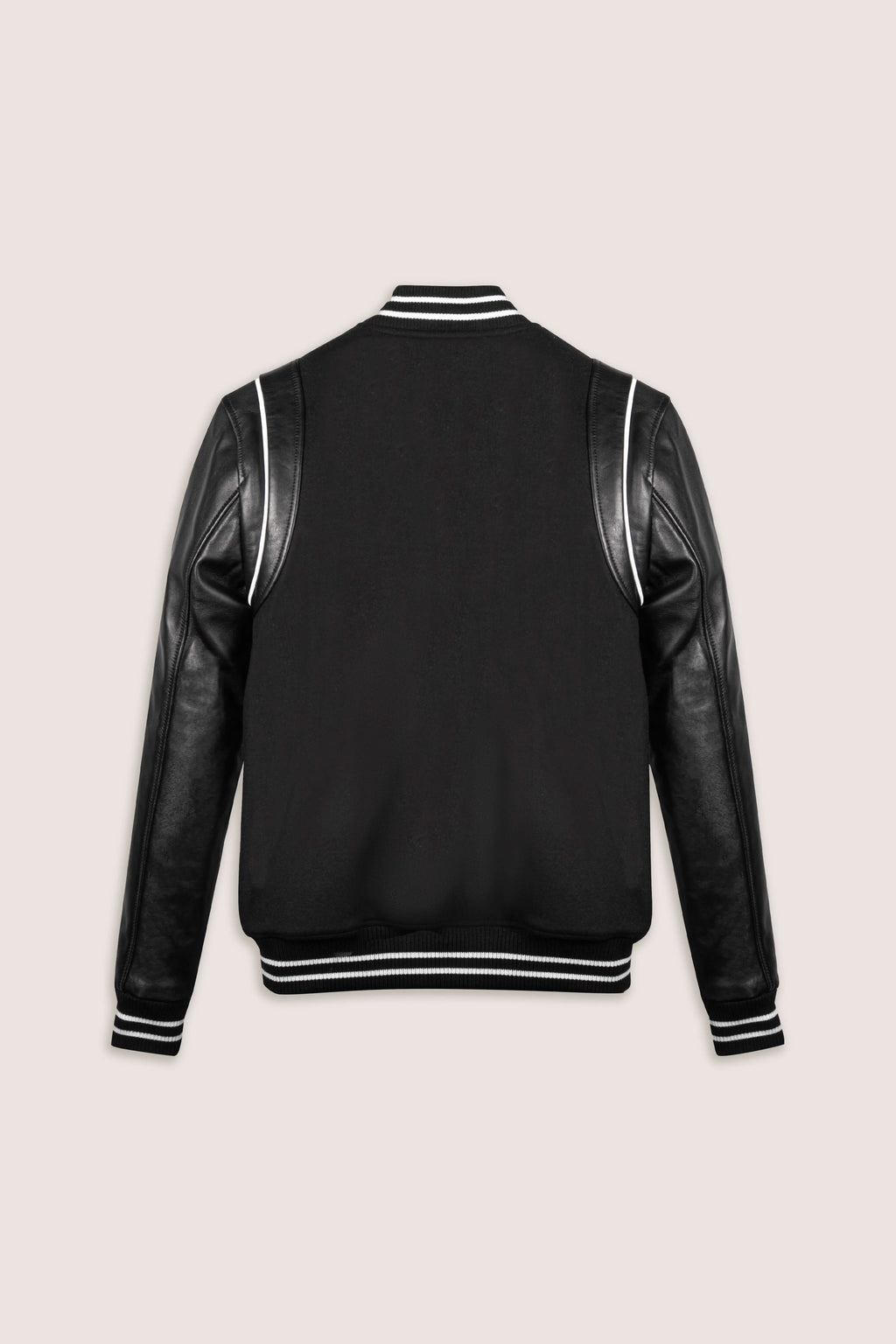 BODA Varsity Tall Jacket (Man)