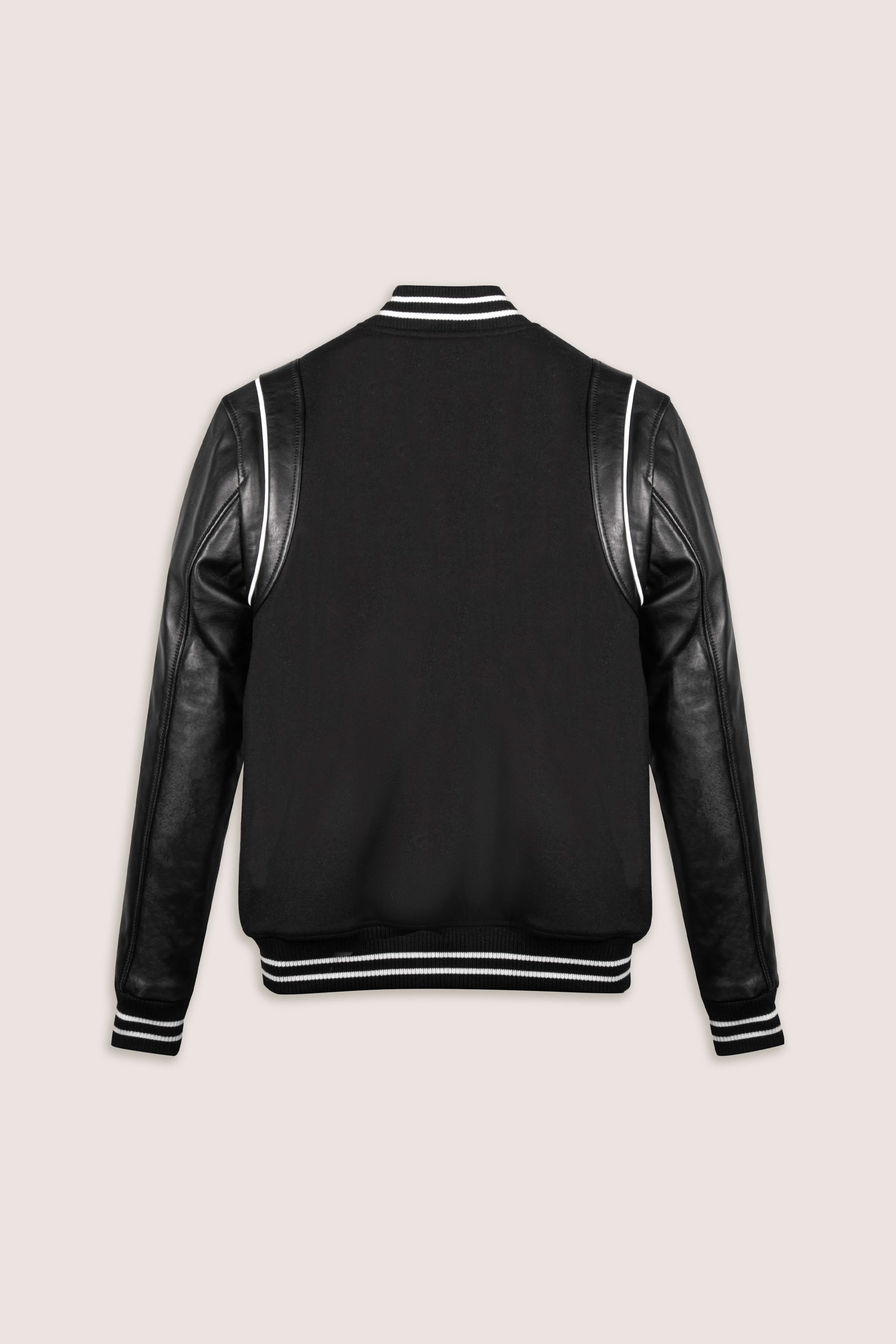 BODA Varsity Tall Jacket (Man)