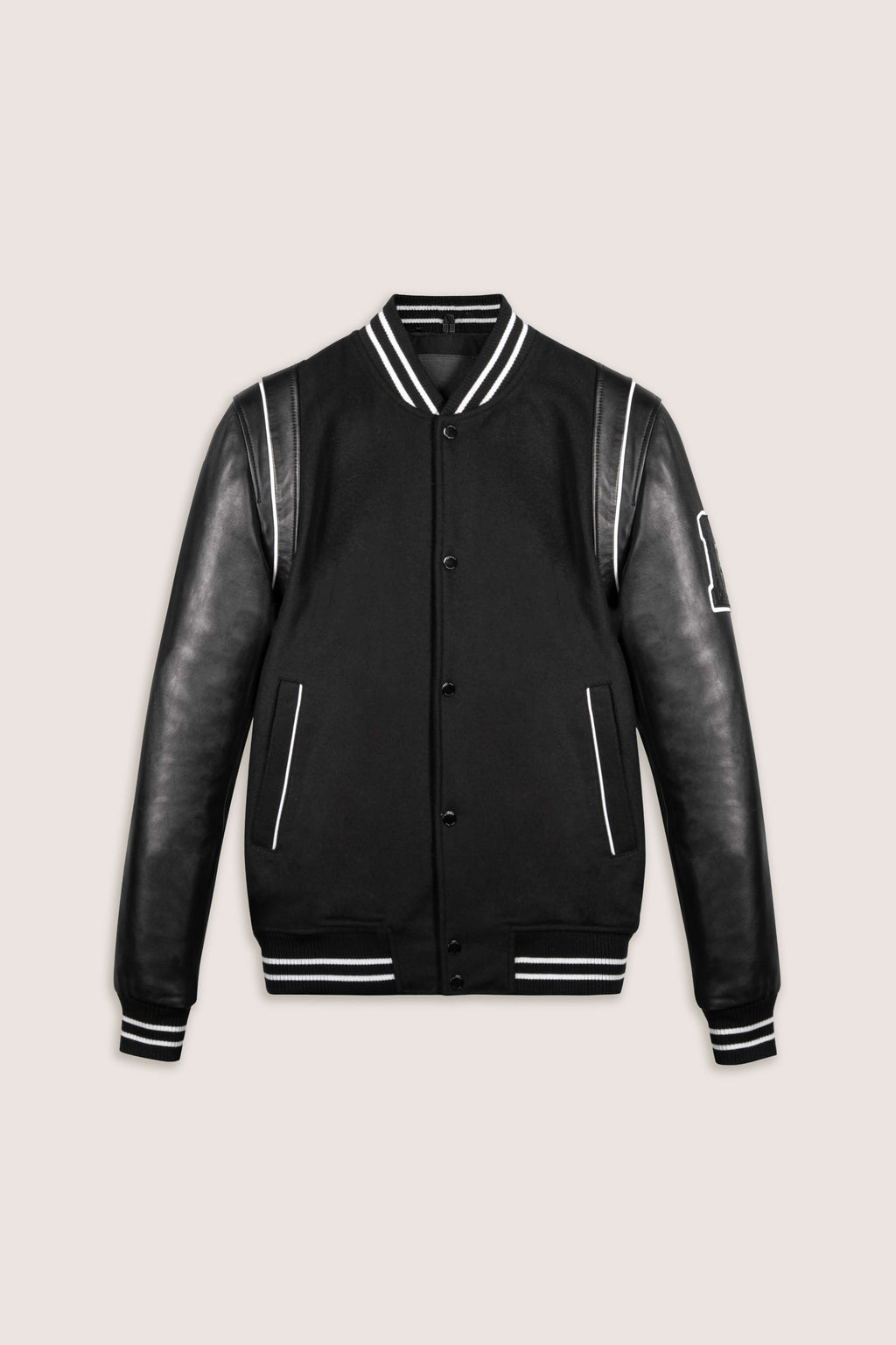 BODA Varsity Tall Jacket (Man)