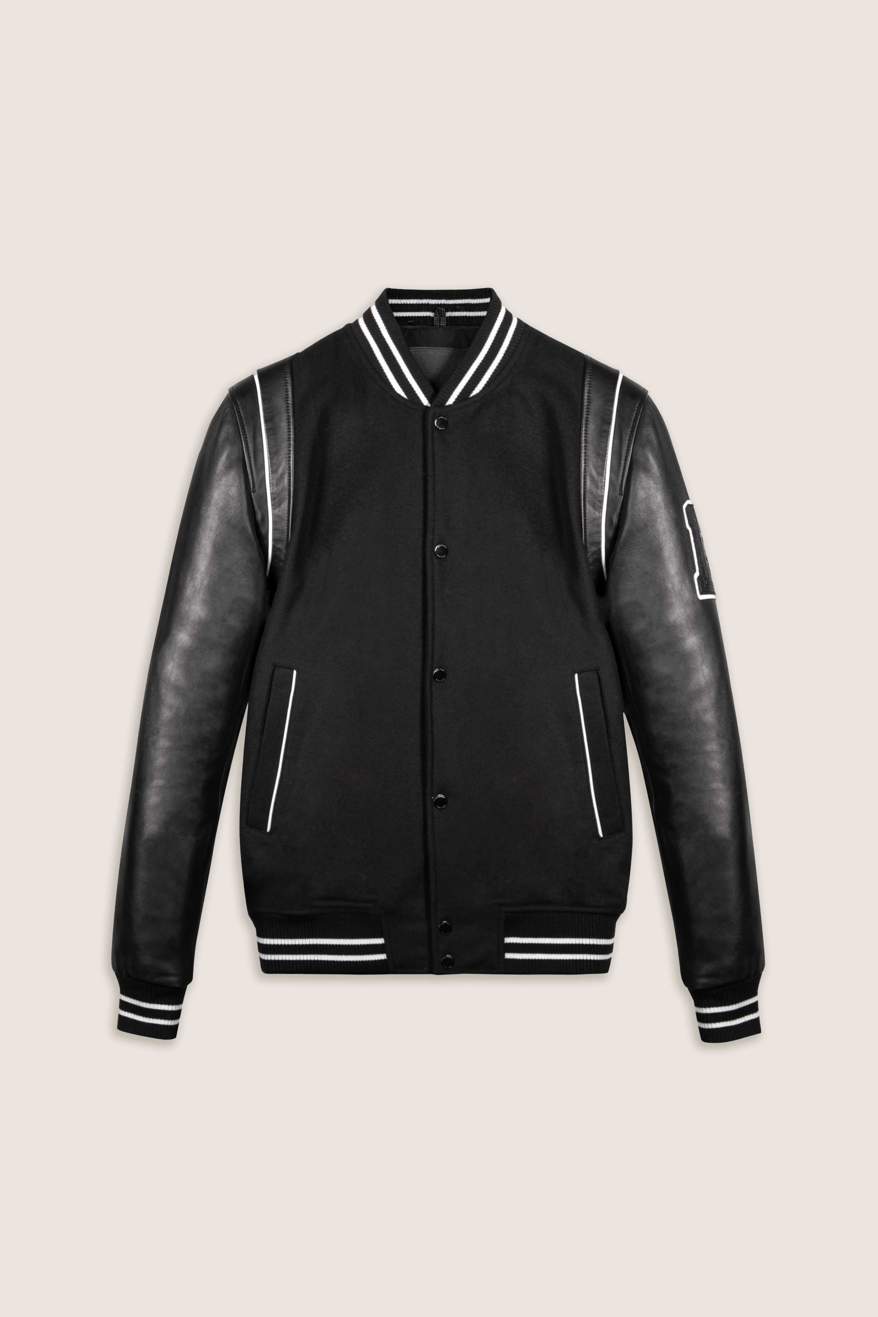 BODA Varsity Tall Jacket (Man)