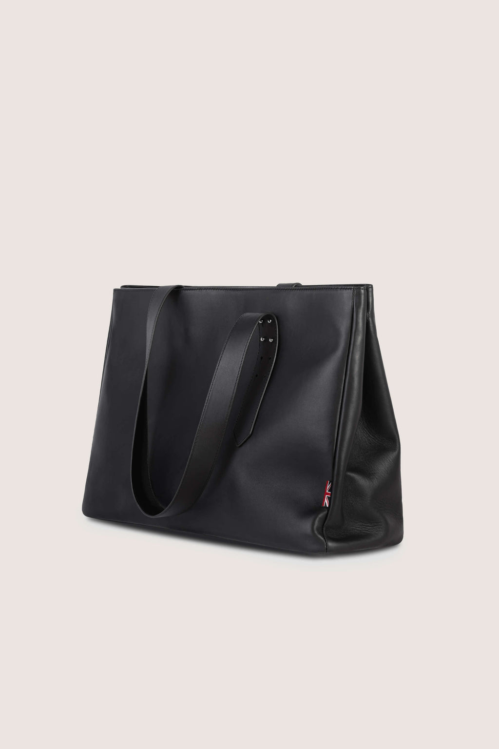 BODA Leather Tote Bag (Woman)