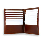 Iseo Italian Hipster Bifold