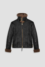 Bronx Shearling Jacket (Man)