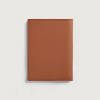 Bernardi Brown Leather Travel Wallet