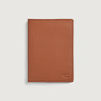 Bernardi Brown Leather Travel Wallet