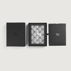 Bernardi Brown Leather Travel Wallet