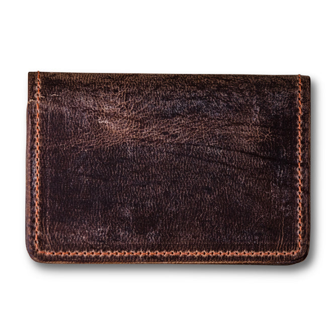Tupper Bifold Card Holder