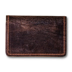 Tupper Bifold Card Holder