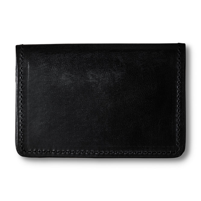 Tupper Bifold Card Holder
