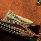 Big Bear Biker Chain Wallets
