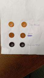 Custom Daniel Grande Sueede Jacket