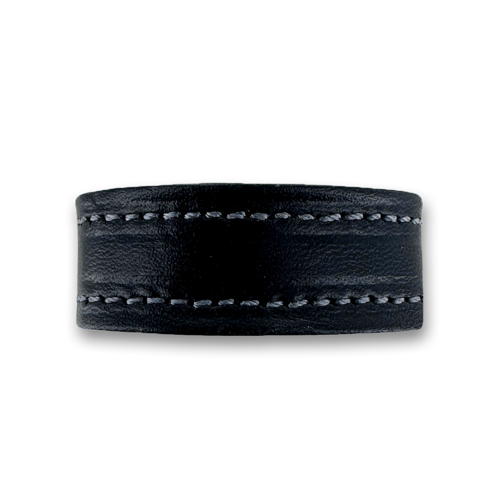 1.5" Stitched #10 Keeper