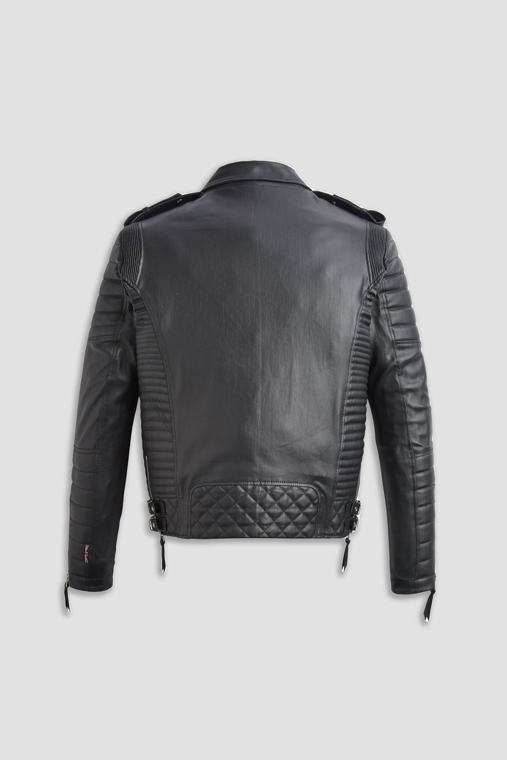 Kay Michaels Tall: Coated Cotton Jacket (Man)