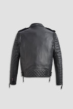 Kay Michaels Tall: Coated Cotton Jacket (Man)