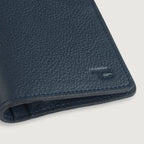 Cameron Blue Wallet - Add On