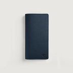 Cameron Blue Wallet - Add On