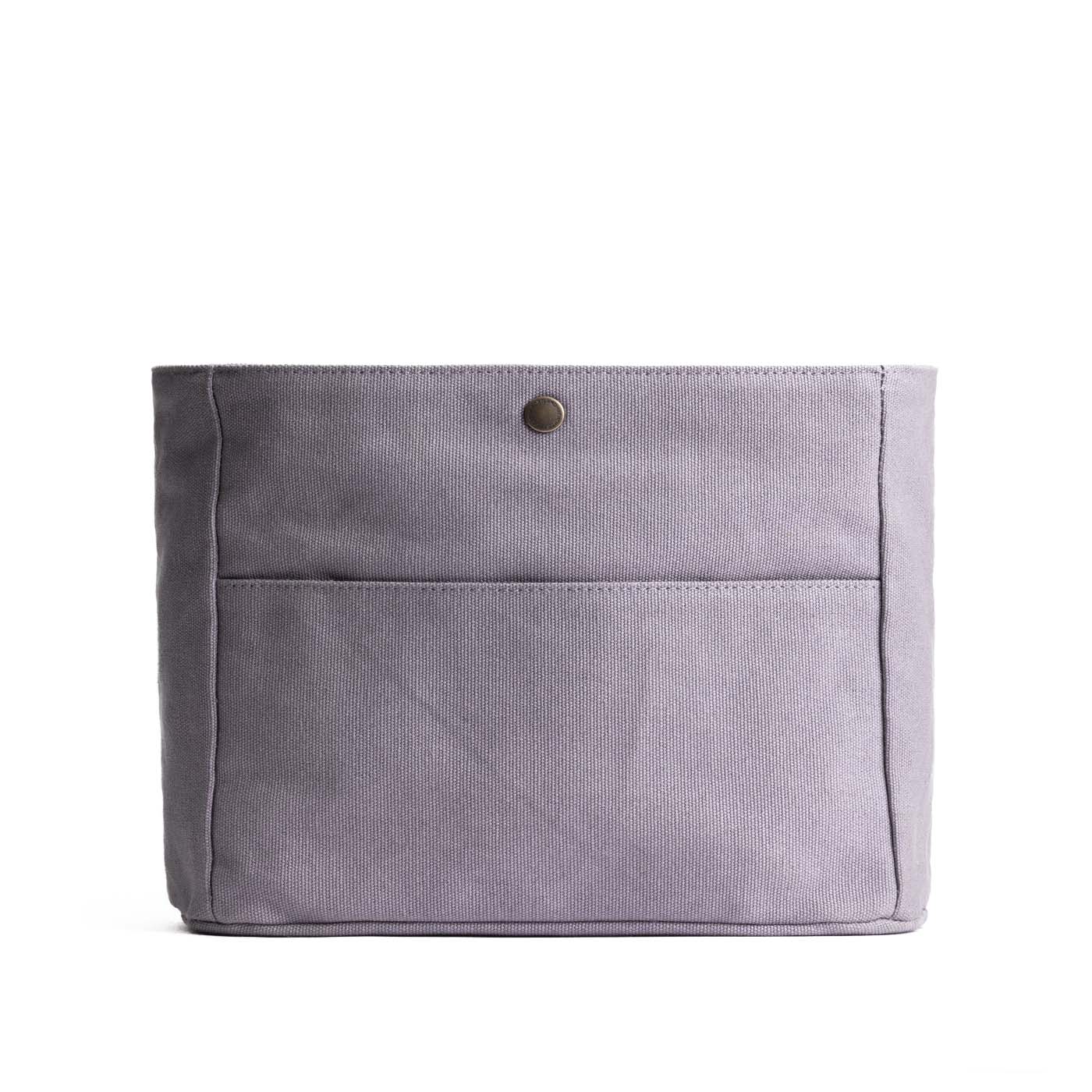 Canvas Purse Organizer