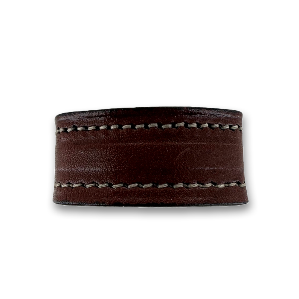 1.25" Stitched #10 Keeper