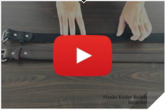 The Kydex Reinforced - Final Sale