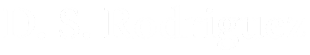 Custom David Williams Leather Coat