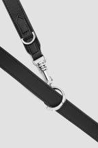 3 in 1 Leather Dog Lead and Collar