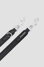 3 in 1 Leather Dog Lead and Collar