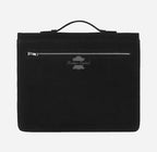 Men's Genuine Leather Briefcase Laptop Bag