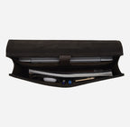 Men's Genuine Leather Briefcase Laptop Bag