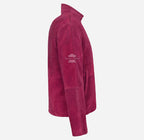 DANIEL CRAIG Matchless Men's Suede Blouson Jacket