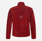 DANIEL CRAIG Matchless Mens Suede Blouson Jacket
