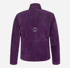DANIEL CRAIG Matchless Mens Suede Blouson Jacket
