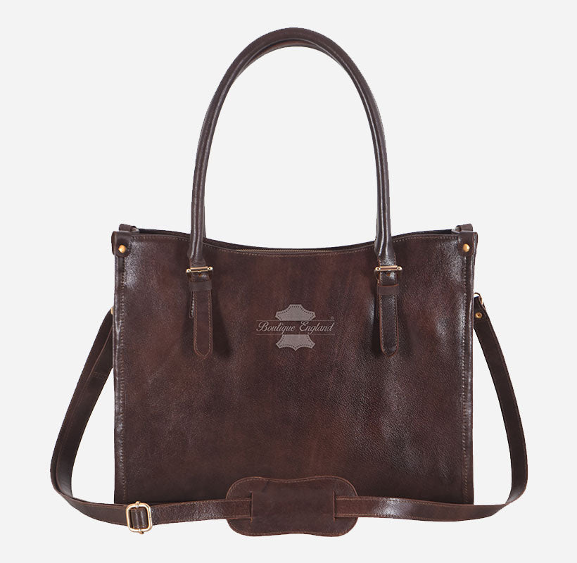 Laptop Bags for Women Large Leather Handbags