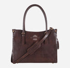 Laptop Bags for Women Large Leather Handbags